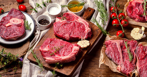 The Best Meat in South Texas