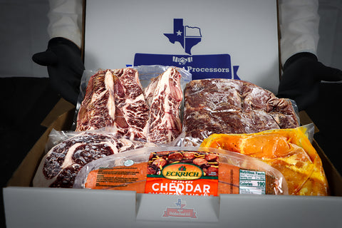 📦 Meat Box Mix "Plus"