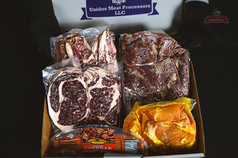 📦 Meat Box Mix "Plus"