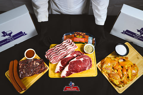 📦 Meat Box Mix "Plus"